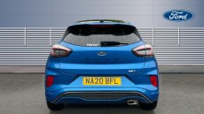 Ford Puma 1.0 EcoBoost Hybrid mHEV ST-Line 5dr Petrol Hatchback